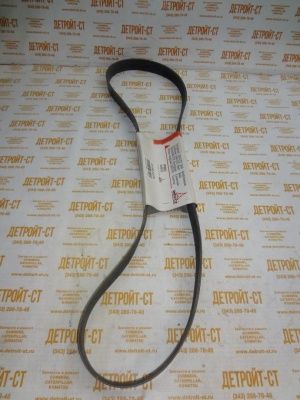Поликлиновой ремень 01183379 (01182604, 0118-3379, 1183379, 1182604, 0118-2604) фото запчасти