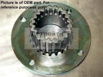 Plate 5131627 фото запчасти