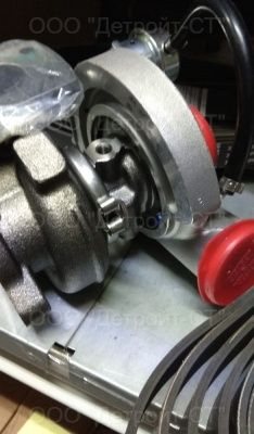 Турбонагнетатель Cummins 2834188 (3773122, 3776228, 3776286, 4309492, 3774234, 3772249, 3777058, 5350920, 4309437, 3773121, 3768009 , 4033880, 3768010, 4309427) фото запчасти