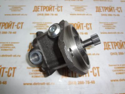 Топливный насос 316-6864 (3166864, KRP1679, 10R-8712, 10R8712, 139-6180, 1396180) фото запчасти