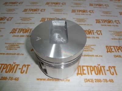 Поршень Cummins A2300 4901212 (4900737, 4900472) фото запчасти