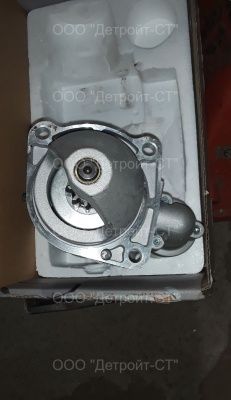 Стартер Deutz BF3L914, F4L914, F5L914, F6L914 01180928 (STB1130UL, 11131769, 0118-3235, 01183235, 11131769, 01183712, 0118-3712, 01183120, 0118-3120, AZF4197, 01183677, 0118-3677, 01182925, 0118-2925, 0118-0928) фото запчасти