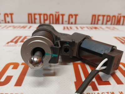 Форсунка Cummins QSM/ISM/M-11 4026222 (4026222PX, 4026222RX, R-4026222) фото запчасти