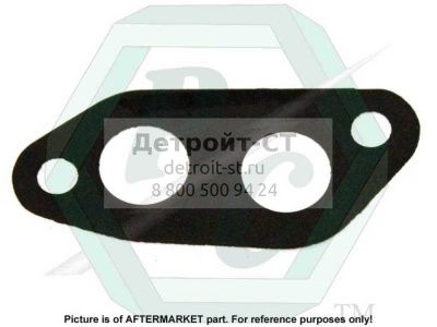 Gasket 5159447 фото запчасти