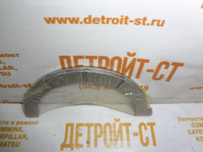 Полукольца коленвала 364-5145 (3645145) фото запчасти