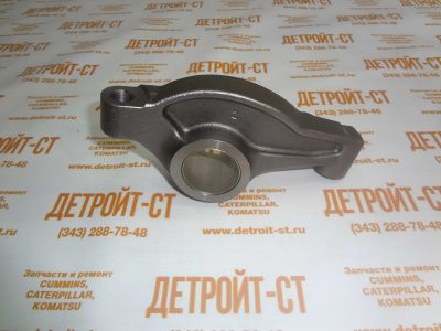 Коромысло форсуночное Cummins KTA-19 3053478 (3013300) фото запчасти