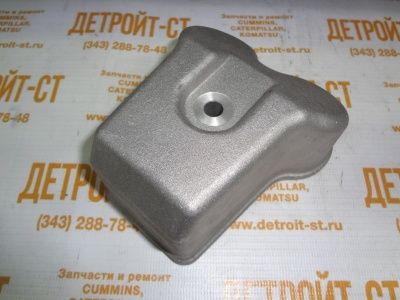 Крышка клапанов Deutz 12159819 (1215-9819) фото запчасти