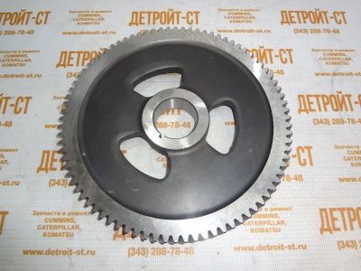 Шестерня распредвала Cummins 5284141 (3950135) фото запчасти