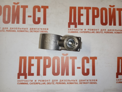 Рычаг толкателя клапана Cummins 3161475 (3821160, 3328630, 3895486, 3064619, 3899940) фото запчасти