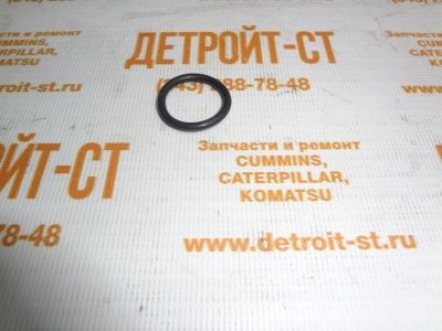 Кольцо уплотнительное форсунки CM850 и CM2150 ISC, QSC, L, ISL, QSL 4890926 (3867471) фото запчасти