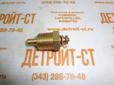 Датчик температуры охлаждающей жидкости Cummins 3015238 (301523800, 50680, 050680, M-3015238) фото запчасти