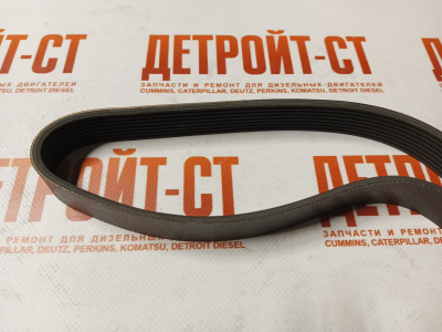 Ремень Cummins 3990774 (3288944) фото запчасти