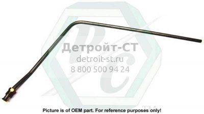 Tube Asm 5141896 фото запчасти