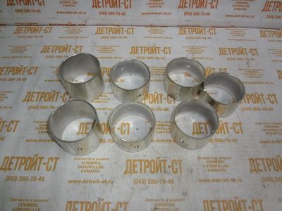 Втулки распредвала комплект Cummins N-14 3352395 (3801106, 3800219) фото запчасти