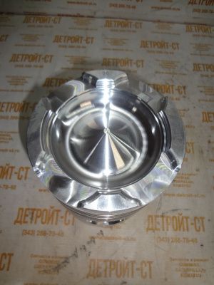 Поршень Cummins 3804336 (3076811, 3076809) фото запчасти