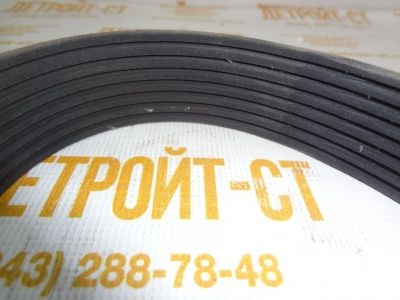 Ремень Cummins 3289648 (3944838, 8PK1915) фото запчасти