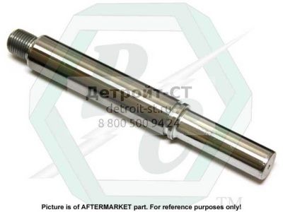 Shaft, 2-71 F.W.P. 5151226 фото запчасти