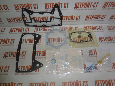 Комплект прокладок Cummins 4238980 (4955598, 3686236, 204987) фото запчасти