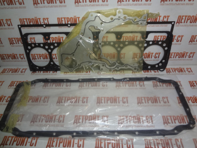 Комплект прокладок Cummins 5523156 (C5523156) фото запчасти