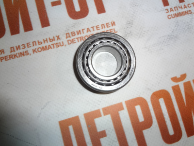 Подшипник натяжного ролика Cummins KTA-19/38/50 3003354 (LM12749) фото запчасти