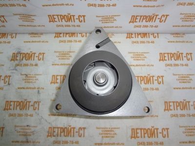 Водяной насос Cummins 3800974 (3285323, 3929612, 3923568) фото запчасти