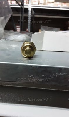 Датчик температуры охлаждающей жидкости Cummins 3015238 (301523800, 50680, 050680, M-3015238) фото запчасти