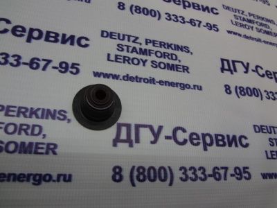 Колпачок маслосъёмный Perkins 2418M522 (10000-05566) фото запчасти