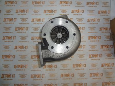 Турбокомпрессор 04226496 (0422-6496, 04226497, 0422-6497) фото запчасти