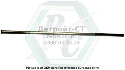 Сливная трубка A/B Drain, 12\" L., 3/4-53 Detroit Diesel 5132286 фото запчасти