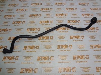 Трубка топливная Cummins 3979403 (3966129) фото запчасти