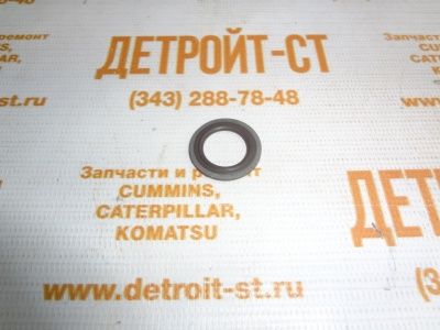 Шайба топливного клапана обратки для Cummins ISG12 3963988 (3937155, 3935172) фото запчасти