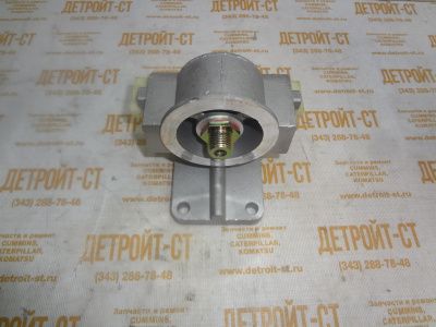 Кронштейн фильтра охлаждающей жидкости Cummins 6L 8.9 3945110 (4942870, 4940629) фото запчасти