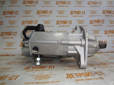 Стартер 3957592NW (3864298, 3957592, 3957593, 4996707, 3970101, 3863128, 3675248, 3920644, 3922474, TT16050, ST9059, ST-9059) фото запчасти