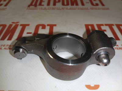 Коромысло клапанное впускное Cummins QSM/ISM/M-11 4003913 (3400973, 3068351) фото запчасти