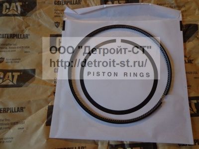 Кольцо поршневые Caterpillar C13 265-1113 (2651113) фото запчасти