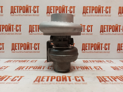 Турбонагнетатель Cummins 3802770 (3537132) фото запчасти