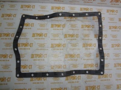 Прокладка поддона Cummins KTA-50 3043211 (206098) фото запчасти