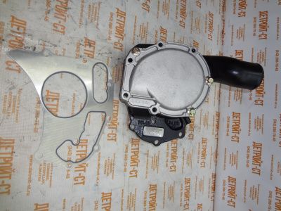 Насос водяной Perkins U5MW0206 (10000-45354) фото запчасти