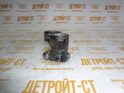 Коромысло клапана выпускного Cummins ISX (зад) 5484229 фото запчасти