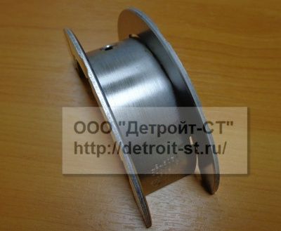 Вкладыш упорный Cummins ISF2,8 4946031 фото запчасти