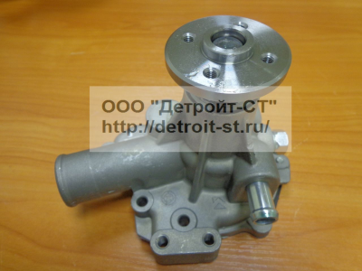 Водяной насос Perkins 145017950 (U45011050, 145017730, 145017951, 10000-86044, U45017952) фото запчасти