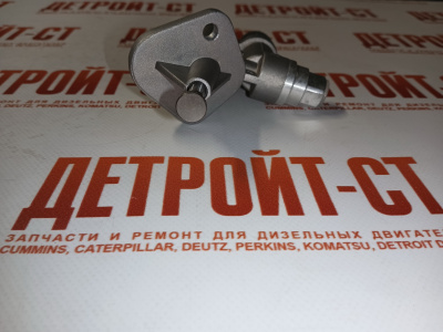 Насос подкачки Cummins 4988747 (4937767, C4937767, 6736-71-5781, 3415661, 3936316, 3930134, 4944710, 3933252, 3932224, 3925709, 6735-71-1723, 3936322, 3933258, 3930134, 3932230, 3927153, 3930566, 3936324, 3283702, 3933260) фото запчасти