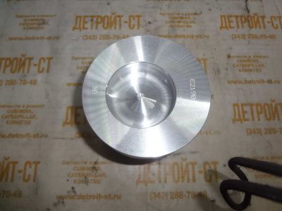 Поршень Cummins 6204312190 (6205312172, 6204312170, 6204312141) фото запчасти