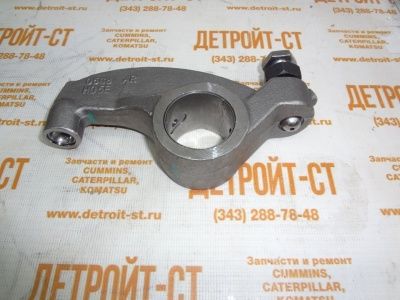 Коромысло форсуночное Cummins QSM/ISM/M-11 3069020 (3068948, 3070188, 3070189, 3896642, 3080818, 3884134) фото запчасти