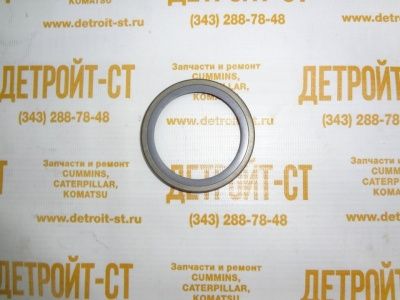 Уплотнение термостата Cummins QSK-23 3092399 фото запчасти