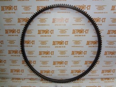 Венец маховика Cummins ISBe-4,5 3908546 (1005-00629, 100500629) фото запчасти