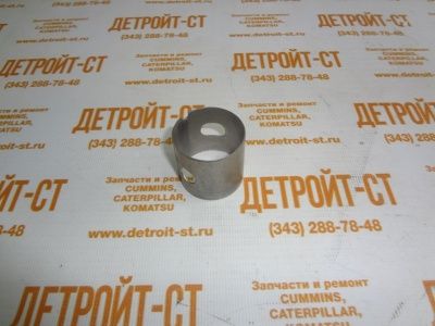 Втулка форсуночного коромысла Cummins 3067871 (3033225, 306787100) фото запчасти
