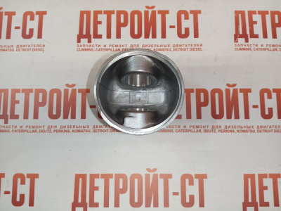 Поршень Cummins B4,5 4089462 (3939398) фото запчасти