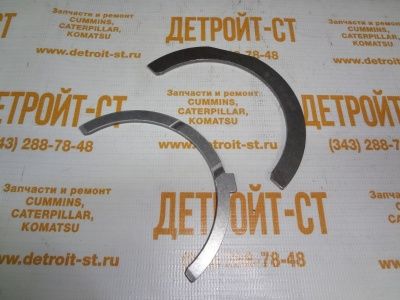 Упорный подшипник коленвала Deutz 02230196 (2230196, 0223-0196) фото запчасти