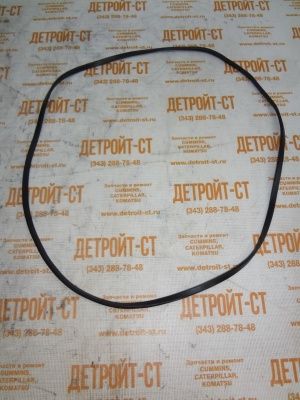 Прокладка клапанной крышки Cummins A2300 4900744 (4900439) фото запчасти